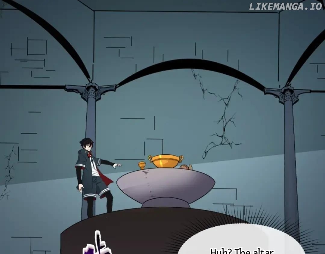 Era of the Haunted Chapter 129 - page 13